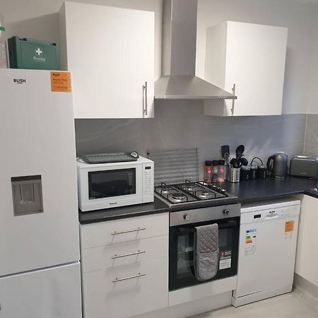 Chester Le Street Amythyst 3 Bedroom House Екстериор снимка