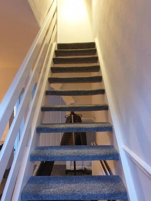 Chester Le Street Amythyst 3 Bedroom House Екстериор снимка
