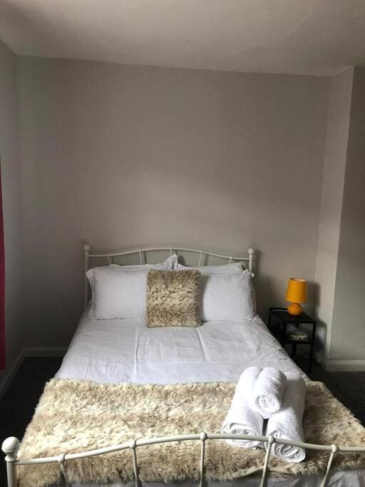 Chester Le Street Amythyst 3 Bedroom House Екстериор снимка
