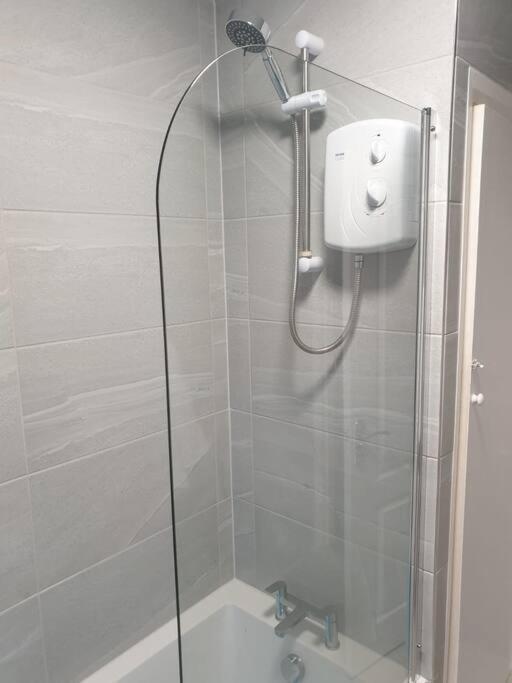Chester Le Street Amythyst 3 Bedroom House Екстериор снимка