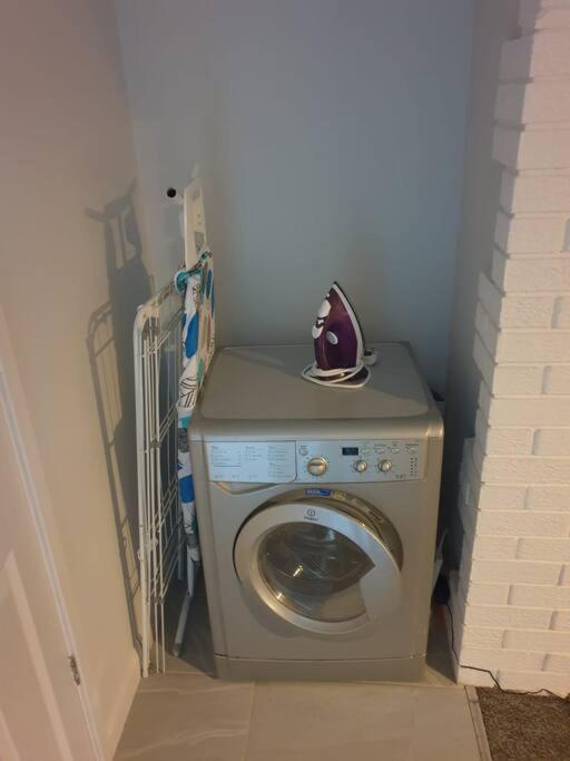 Chester Le Street Amythyst 3 Bedroom House Екстериор снимка